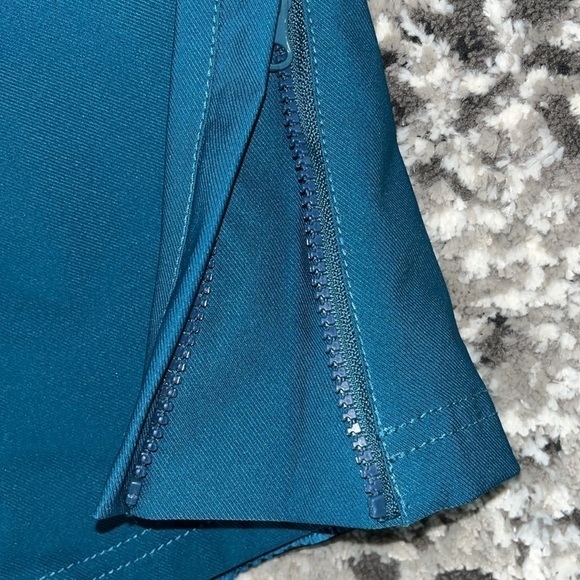 Aperture Teal Green 10K Waterproof Ski Snowboard Pants size Medium like new. - Picture 4 of 9